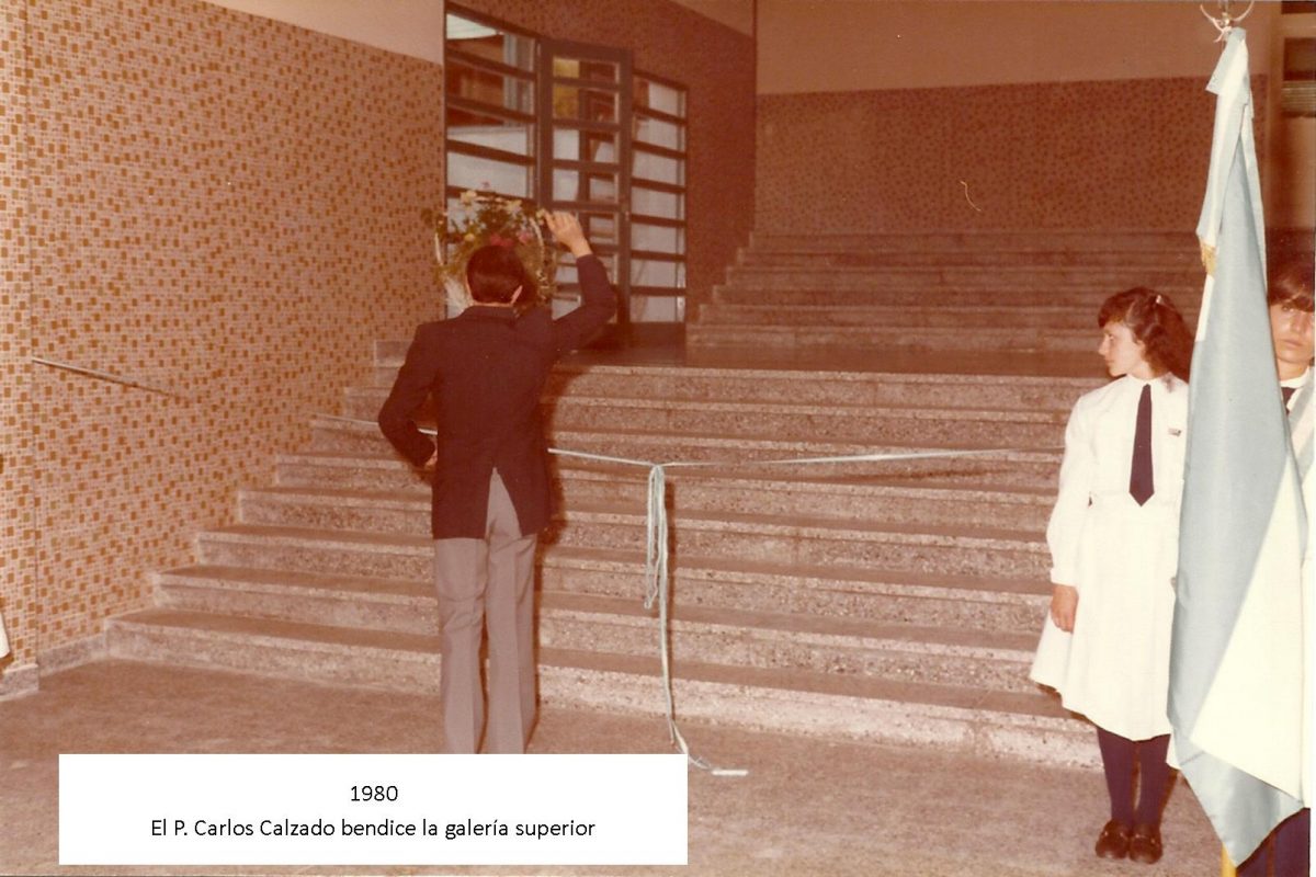 ESPACIO DE LA MEMORIA Instituto María Auxiliadora de Neuquén